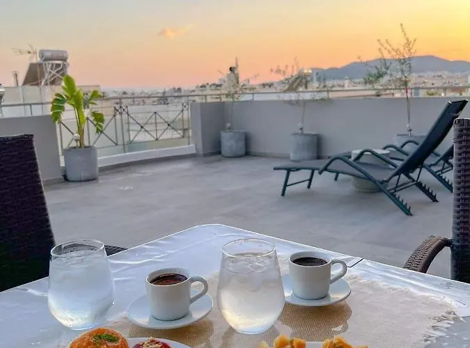 My Home In Greece